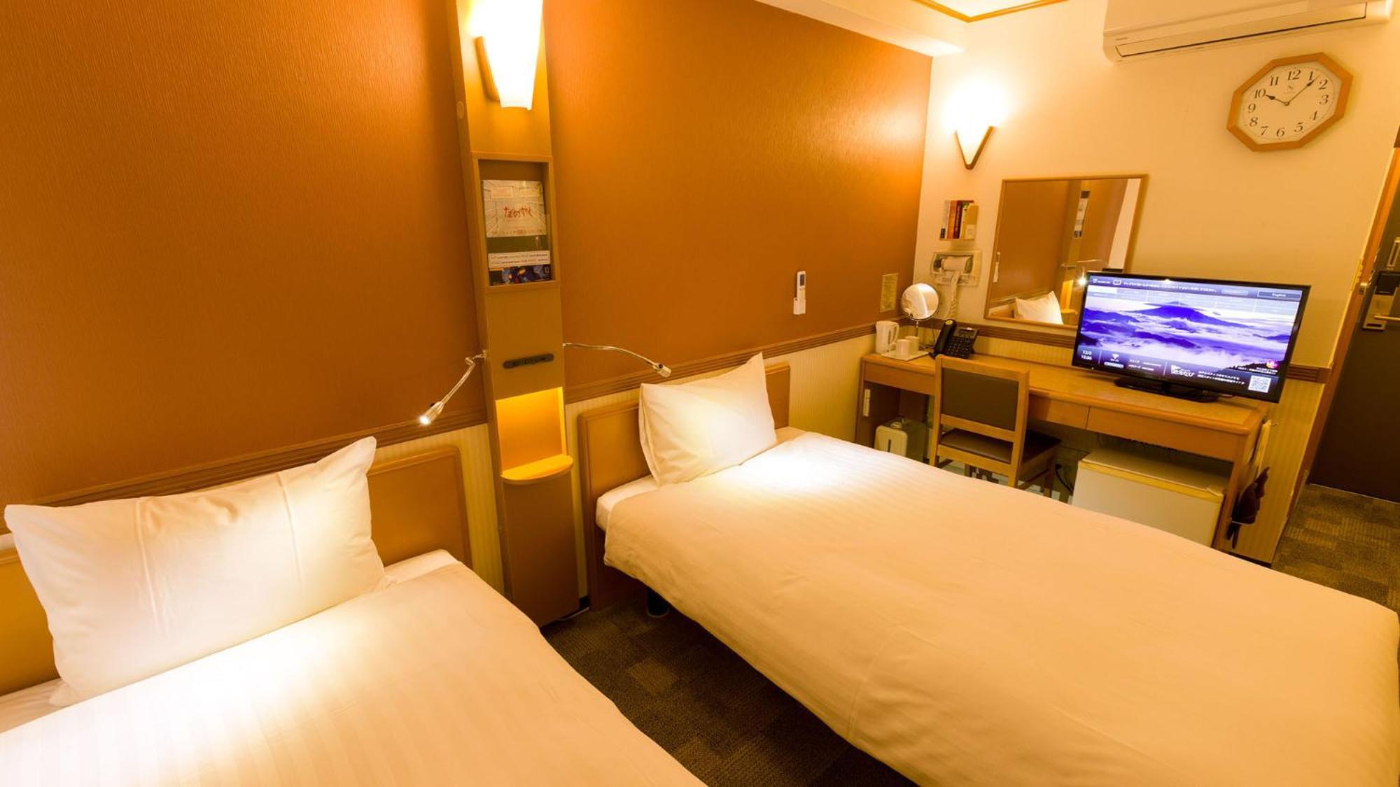 Toyoko Inn Kanazawa-Eki Higashi-Guchi Habitación foto